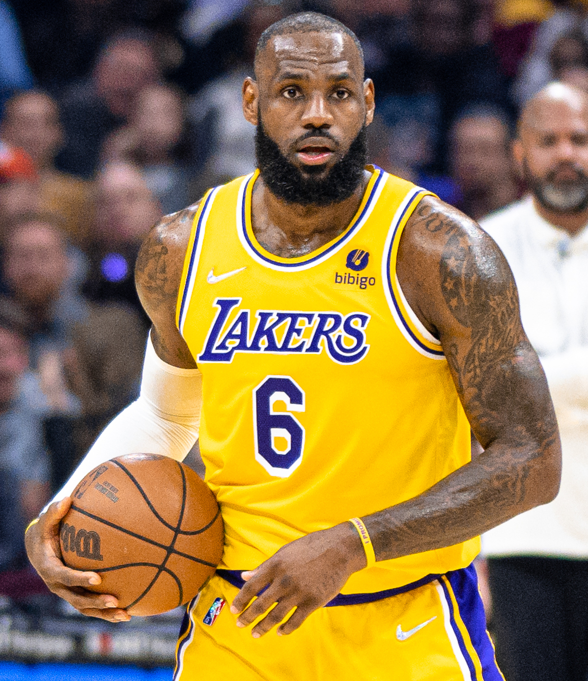 Lakers